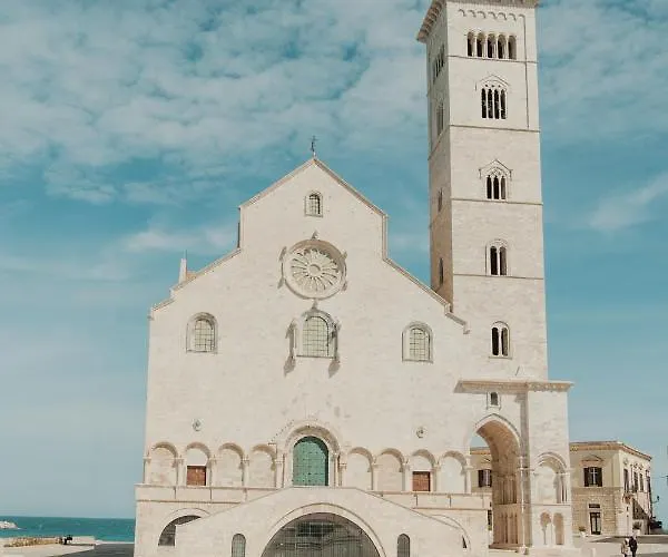 Casa Romito 4* Trani