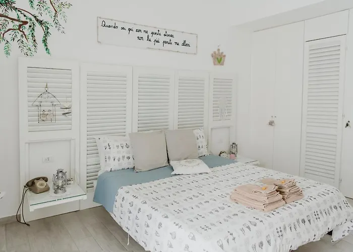 Casa Romito 4* Trani