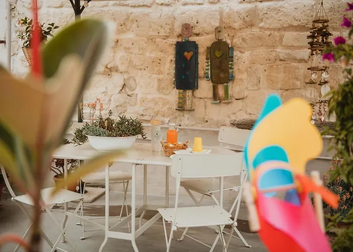 Casa Romito טרני