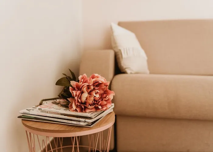 לינה וארוחת בוקר Casa Romito