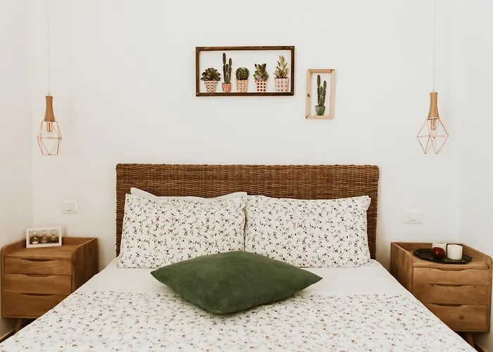 Casa Romito 4* טרני