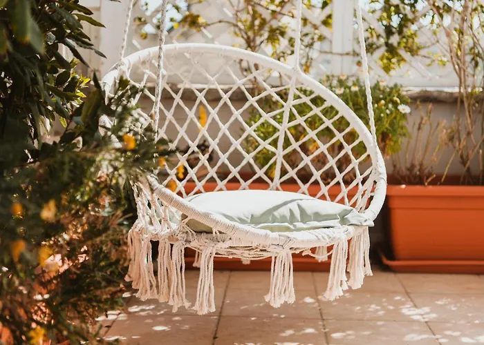 Alojamento de Acomodação e Pequeno-almoço Casa Romito 4*