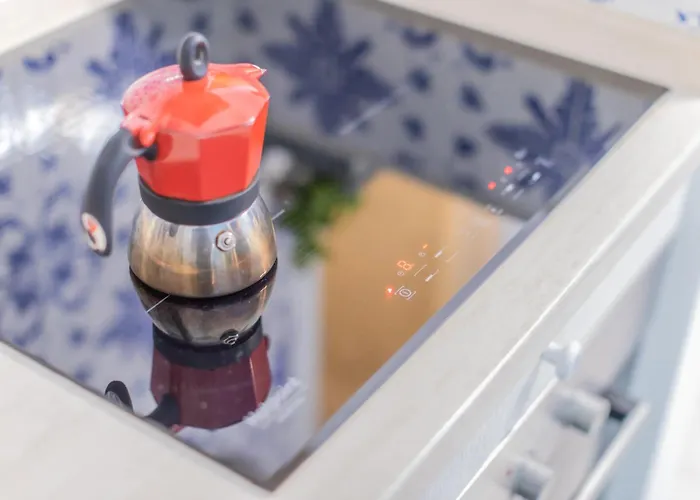 Casa Romito Alojamento de Acomodação e Pequeno-almoço