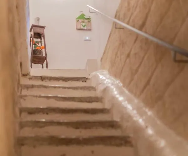 Casa Romito 4* Trani