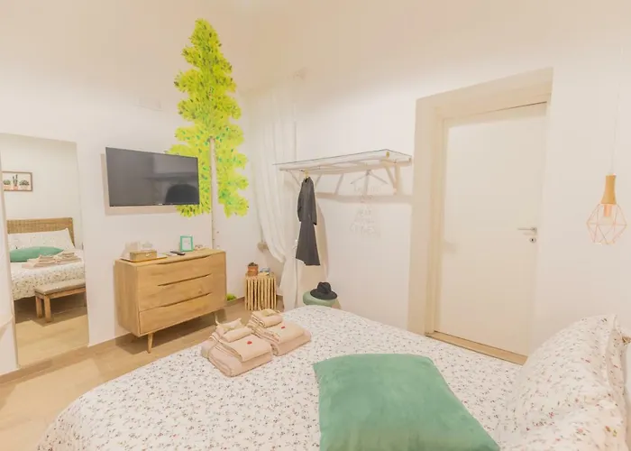 Casa Romito טרני